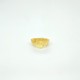 Yellow Sapphire (Pukhraj) 9.05 Ct Certified